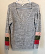 Ultra Flirt Womens Sweater Size L - $18.79
