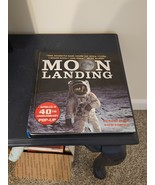 Moon Landing Apollo 11 40th Pop-Up Book SHIPS FROM USA, NOT DROP-SHIP SE... - £6.32 GBP