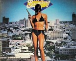 Bandit In A Bathing Suit [Record] - $14.99