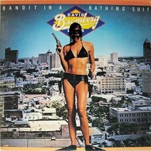 Bandit In A Bathing Suit [Record] - £11.98 GBP