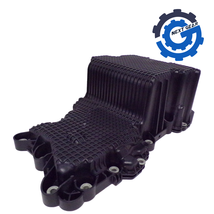 New OEM Ford Oil Pan Assembly for 2015-2017 Ford F-150 2.7L FL3E-6676-CA - £298.92 GBP