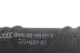 09-12 VOLKSWAGEN TOUAREG ENGINE BREATHER HOSE Q2448 image 11