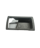 08-09 FORD TAURUS X FRONT RIGHT INSIDE DOOR HANDLE BEZEL P/N 8F93-742262... - $17.81