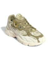ADIDAS ORIGINAL WOMEN&#39;S ASTIR SHOES SNEAKER GX8548 Orbit Green/White/Gol... - $79.01 CAD