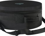 Eastrock 14&quot; X 5.5&quot; Snare Drum Bag, Snare Drum Cases 15 Mm Thick Padding... - £37.77 GBP