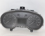 Speedometer MPH S Fits 2013-2014 NISSAN SENTRA OEM #24555Thru 7/13 - £53.94 GBP
