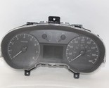 Speedometer MPH S Fits 2013-2014 NISSAN SENTRA OEM #24555Thru 7/13 - £53.82 GBP