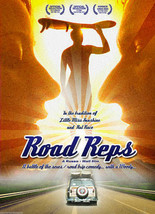 Road Reps (DVD, 2011) - £9.11 GBP