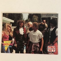 Bill &amp; Ted’s Excellent Adventures Trading Card #28 Keanu Reeves Alex Winter - $1.97