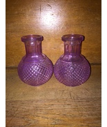 Propagation Vases , Flower Vases 5&quot; Tall - £11.79 GBP