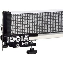 Joola WM Table Tennis Net - Black  - $96.00