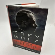 Grey Wolf: The Escape of Adolf Hitler Hardcover - £9.38 GBP