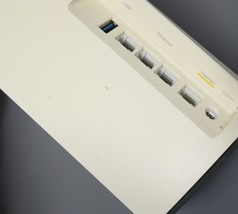 Linksys MX12600 Velop AX4200 Tri-Band Mesh Wi-Fi 6 System MX12600 (Set of 3) image 8