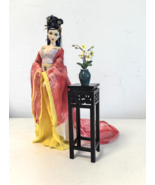 1:6 Chinese Shelf for 1/6 Scale Dollhouse / Art / Decoration - €13,22 EUR+ 1:6 Chinese Shelf for 1/6 Scale Dollhouse / Art / Decoration - €13,22 EUR+