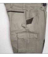 New Wrangler Workwear Ranger Pants Men&#39;s 42X32 - Tool Pockets - Outdoor - €21,39 EUR