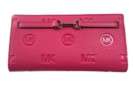 Michael kors Wallets Carson lrg logo 506192 - $139.00