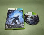 Halo 4 Microsoft XBox360 Disk and Case disc one only - $4.99