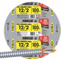 Southwire 55274923 AC Cable - $95.14