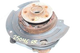 Passenger Rear Knuckle/Stub 163 Type ML55 Fits 00-03 MERCEDES ML-CLASS 75492 image 3