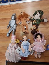 Wizard Of Oz Warner Brothers Plush - £48.39 GBP