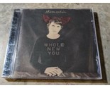 Whole New You by Shawn Colvin (CD, Mar-2001, Columbia (USA)) - $8.21
