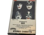 Kiss - Dynasty (1979 Casablanca Records) Hard Rock. Cassette - $31.79
