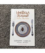 The Umbrella Academy Hotel Oblivion Ashcan Comic-Con 2018 Preview Dark H... - $6.95