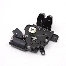 2017-2023 Tesla Model 3 Y Rear Trunk Lock Latch Release Unit Actuator Oe... - $1,107.17 MXN