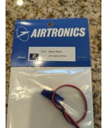 Vintage RC Airtronics Sanwa Non Z Battery Socket Cable (1) 99701 - £6.99 GBP