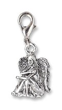 Amazing Charms (ANGEL, SMALL) - $12.50