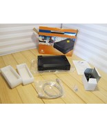 Coolmax 3.5in Firewire 400 1394A Aluminum External IDE Hard Drive Enclos... - $51.24 CAD