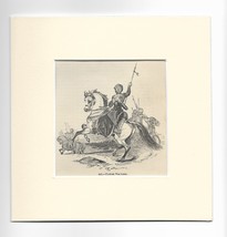 Prints from the 19th Century - Lot of Prints  Vintage - For Collectors - $90.00