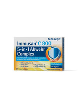 Immusan C800 5in1 20 tablets - £18.24 GBP