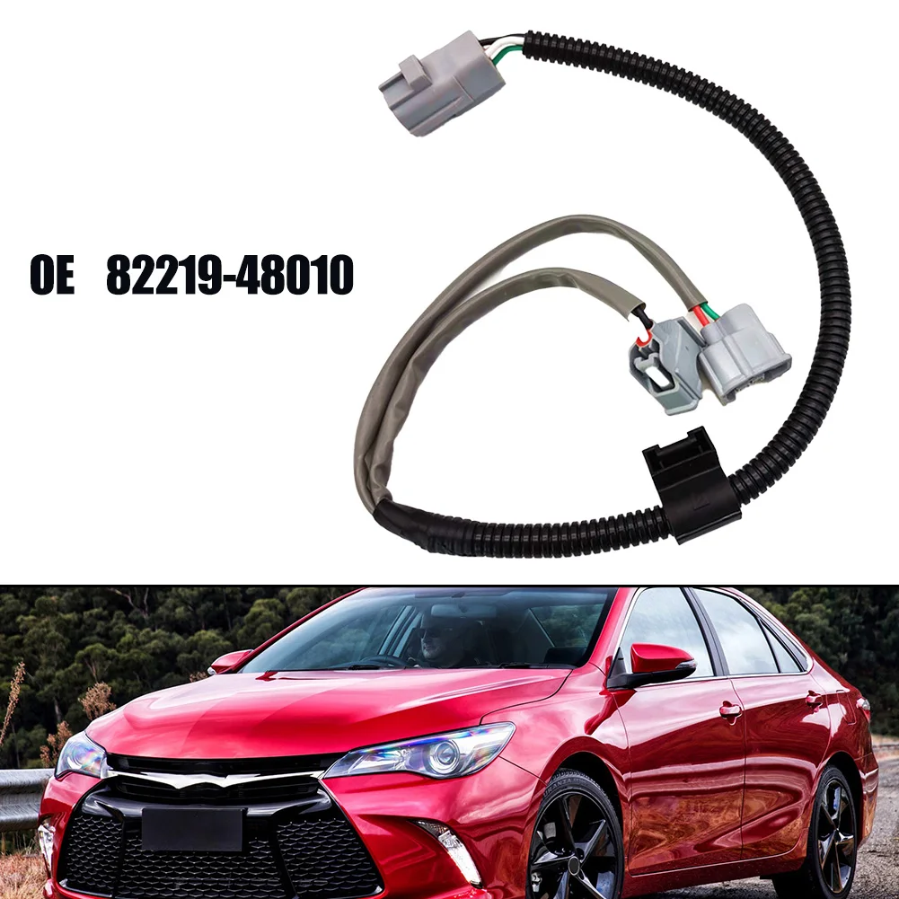 1pcs Hot Sale Knock Sensor Wire Harness For Toyota Lexus 3.3L V6 82219-08010 8 - £15.58 GBP