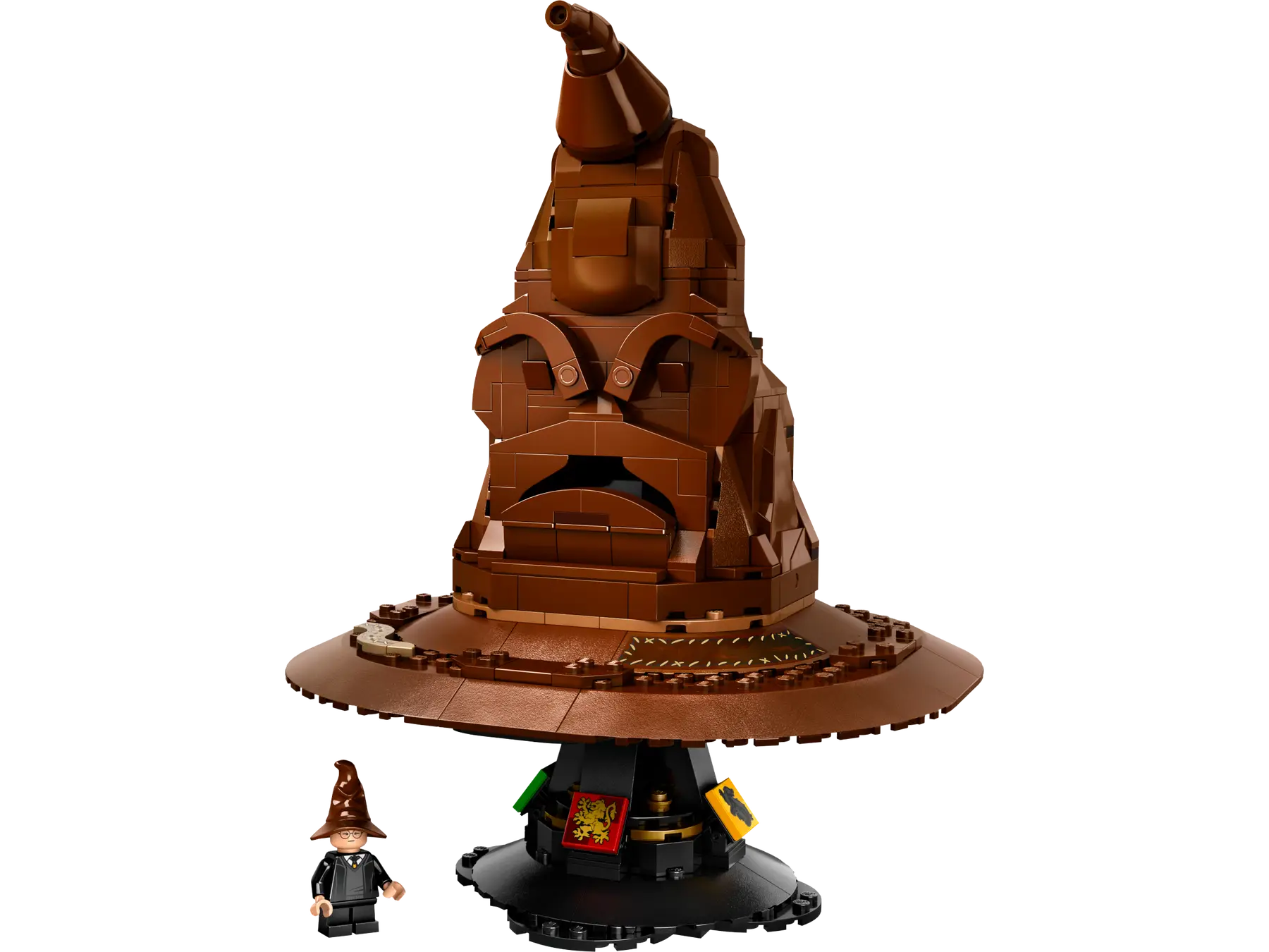 LEGO Harry Potter 76429 Talking Sorting Hat™ - €178,11 EUR