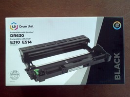 LD DR630 Drum Unit for Brother Printer compatible to E310 / E514 - £20.12 GBP