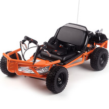 MotoTec Sandman Kids Gas Powered 52cc Go Kart Orange, Blue, Green, and B... - $699.00