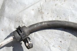 2005-2006 SAAB 9-2 AERO A/C AIR CONDITION HOSE LINE ASSEMBLY K8298 image 8