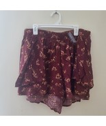 Wet Seal Skirt Size 2X Nwt - $365.99 MXN