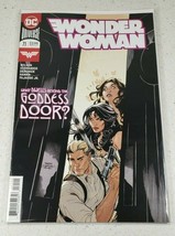 WONDER WOMAN #71 (5TH SERIES) DC COMICS 2019 - $11.62