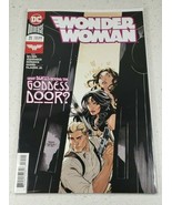 WONDER WOMAN #71 (5TH SERIES) DC COMICS 2019 - $219.57 MXN