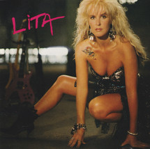 Lita [Audio CD] - £10.35 GBP