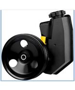 20-38771 Power Steering Pump For 1996-2003 Jeep Cherokee XJ Wrangler TJ ... - €46,66 EUR