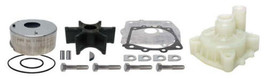 Water Pump Kit for Yamaha V4 115-130 HP (93-96) 6N6-W0078-00   61A-44311... - $79.99