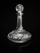 Waterford | Crystal Lismore Decanter - $325.00