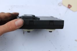 2003-2006 MERCEDES E350 RIGHT REAR DOOR CONTROL MODULE R1835 image 6