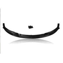 2x Front Bumper Spoiler Chin Lip For BMW F30 3 Series 2012-2018 M Style Gloss - £133.78 GBP