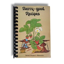 Wauwatosa Wisconsin Cookbook Bethel Tabernacle Pentecostal Church Recipes Baking - £13.76 GBP