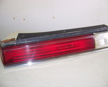 1981 82 83 BUICK GRAND NATIONAL LH TAILLIGHT OEM #5971929 / 5971927 / 59... - £71.93 GBP