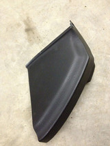 Bmw M3 Right Passenger Front Trim Panel Black Oem Dash Board Dashboard Cover ... - £20.84 GBP